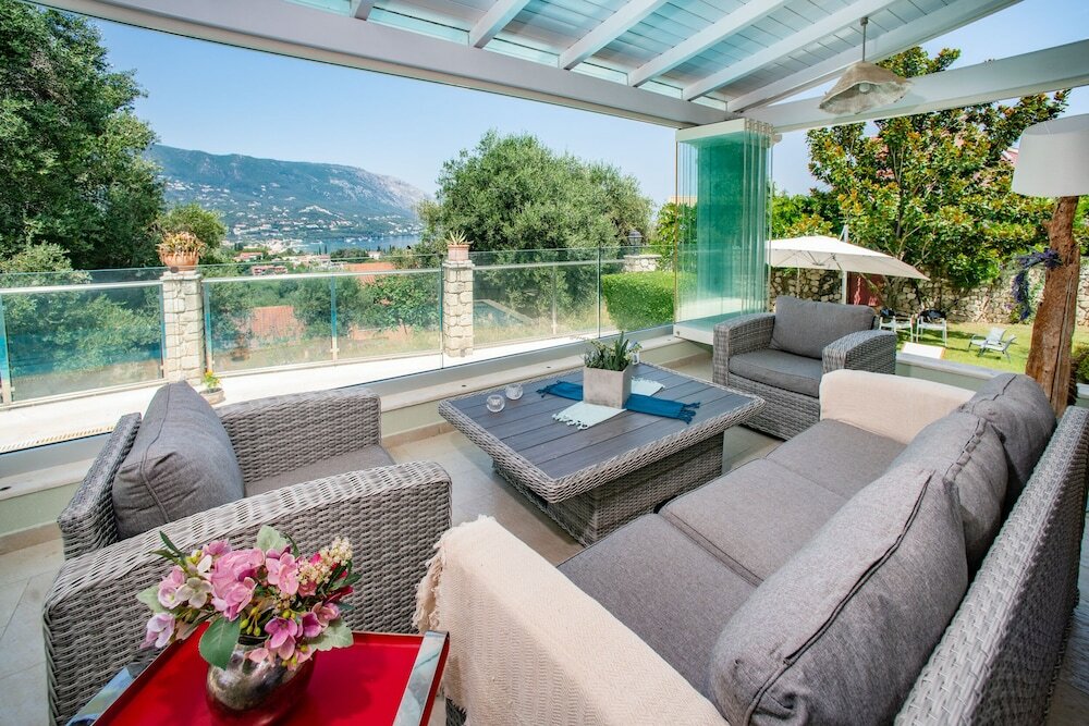 Фото Oneirodromio by White Dream Villas