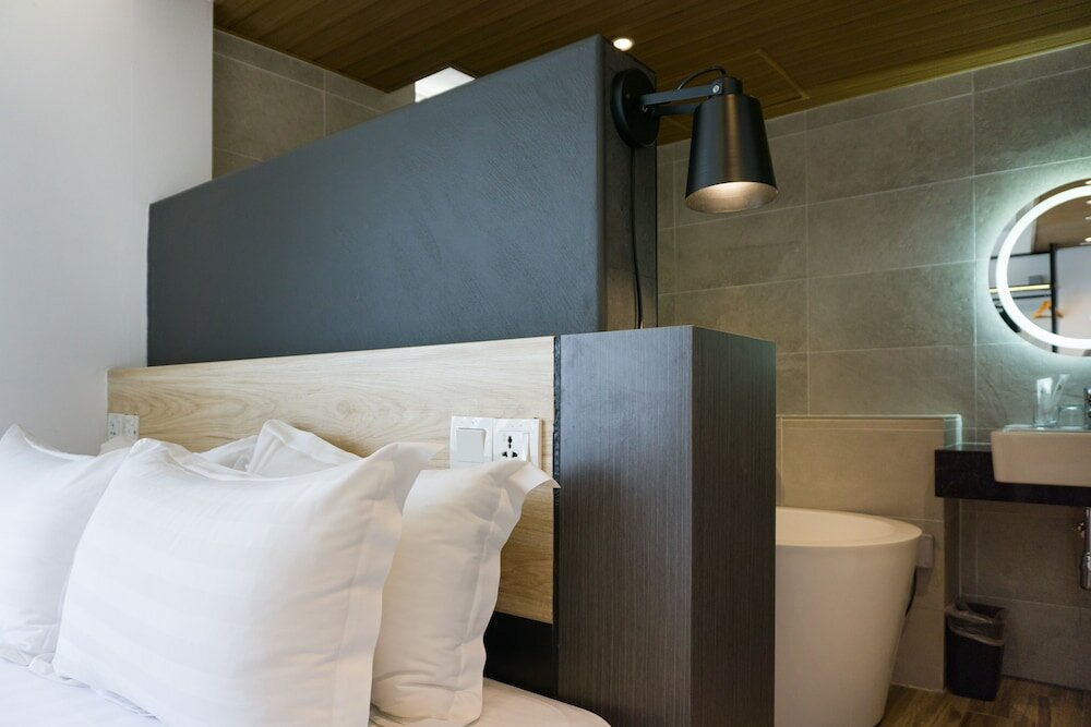 Фото Santa Grand Hotel Central Market