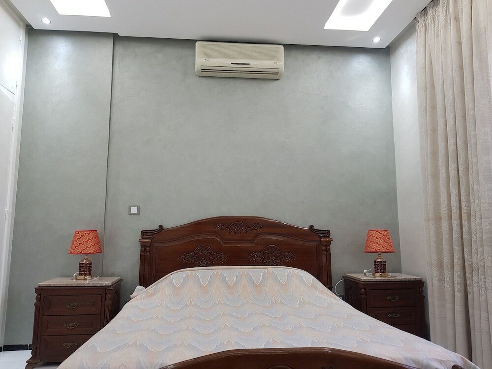 Фото Appartement Warda