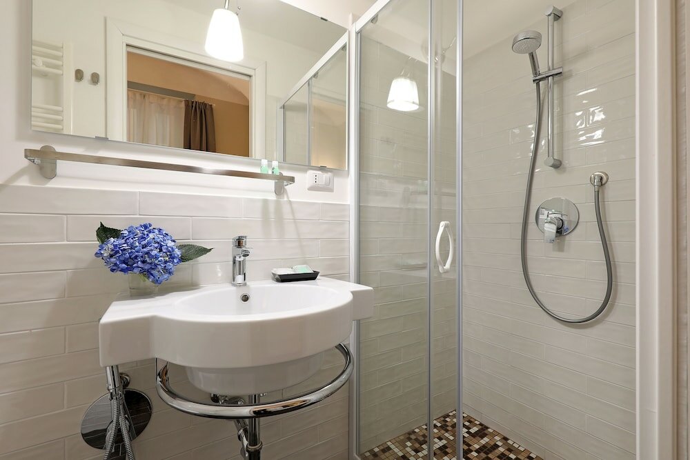 Фото Residenza Vittoria Roma