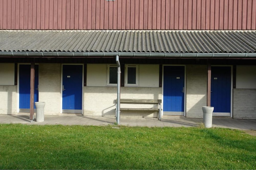 Фото U3z Hostel Aalborg