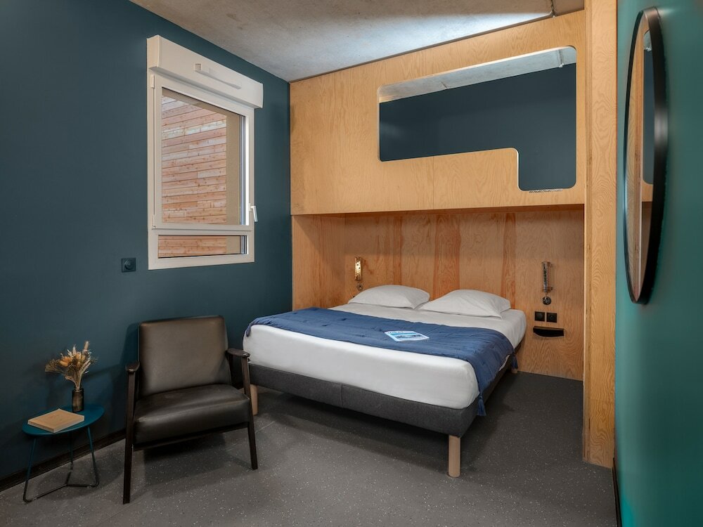 Фото Eklo Montpellier