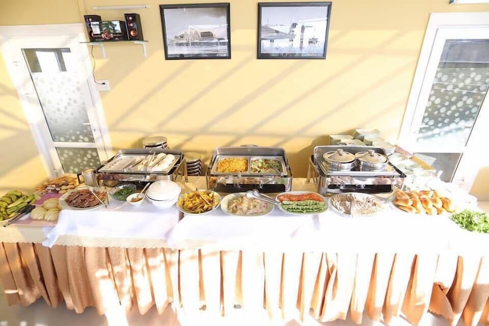 Фото Trung Nhan Hotel