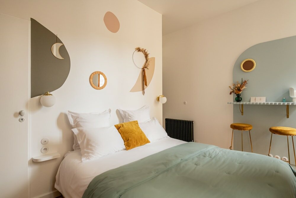 Фото Maison Fernand