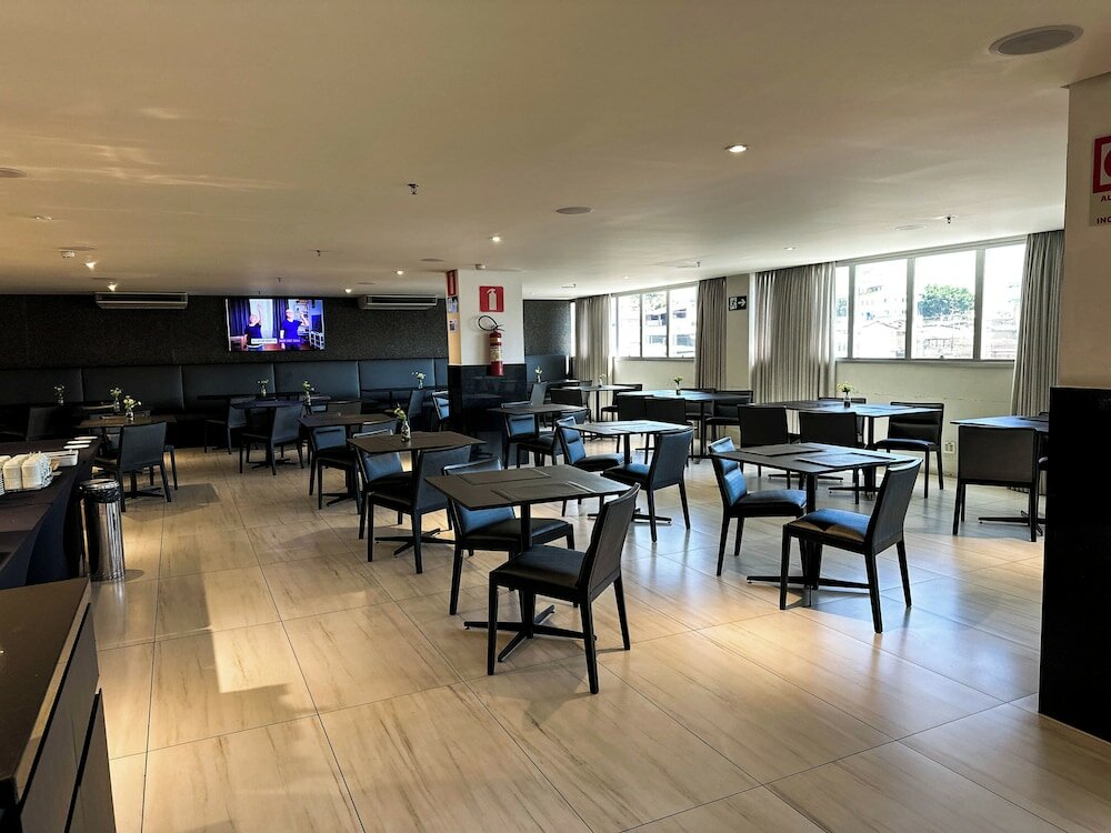 Фото Gran Vivenzo Cidade Nova