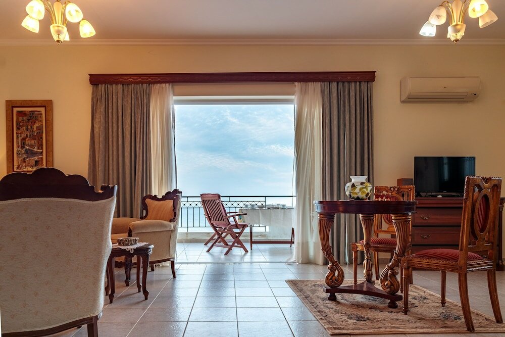 Фото Escape Reality - Magic Getaway with Paradise View