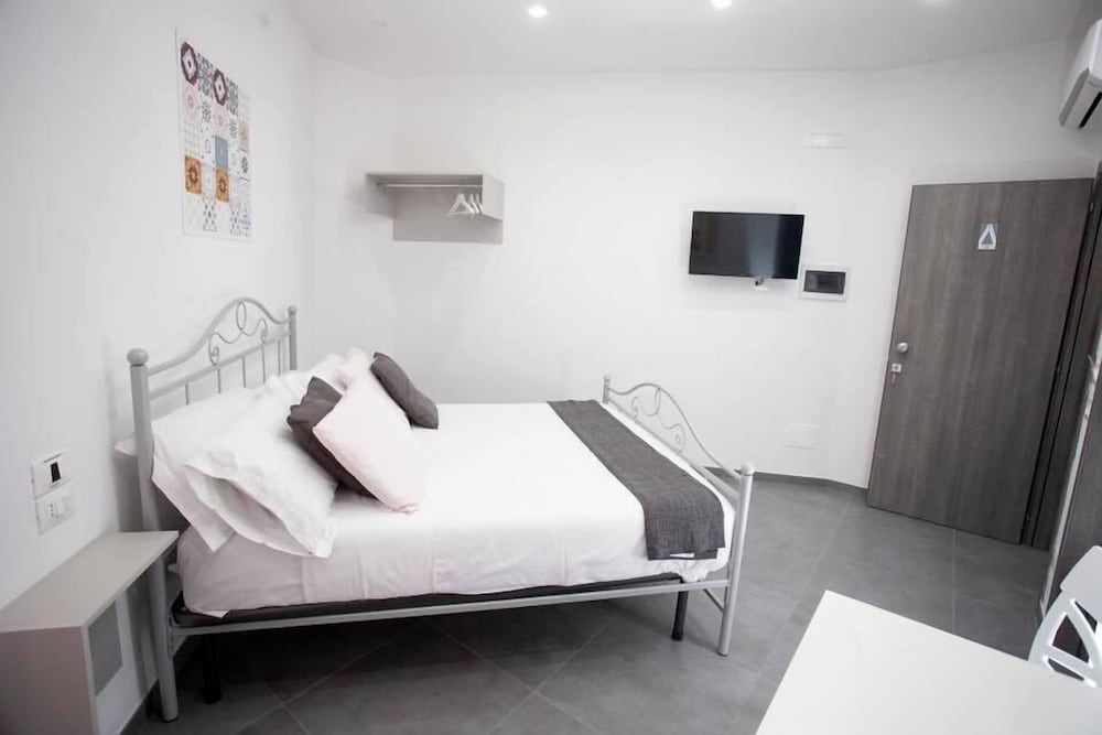 Фото Amazing Napoli