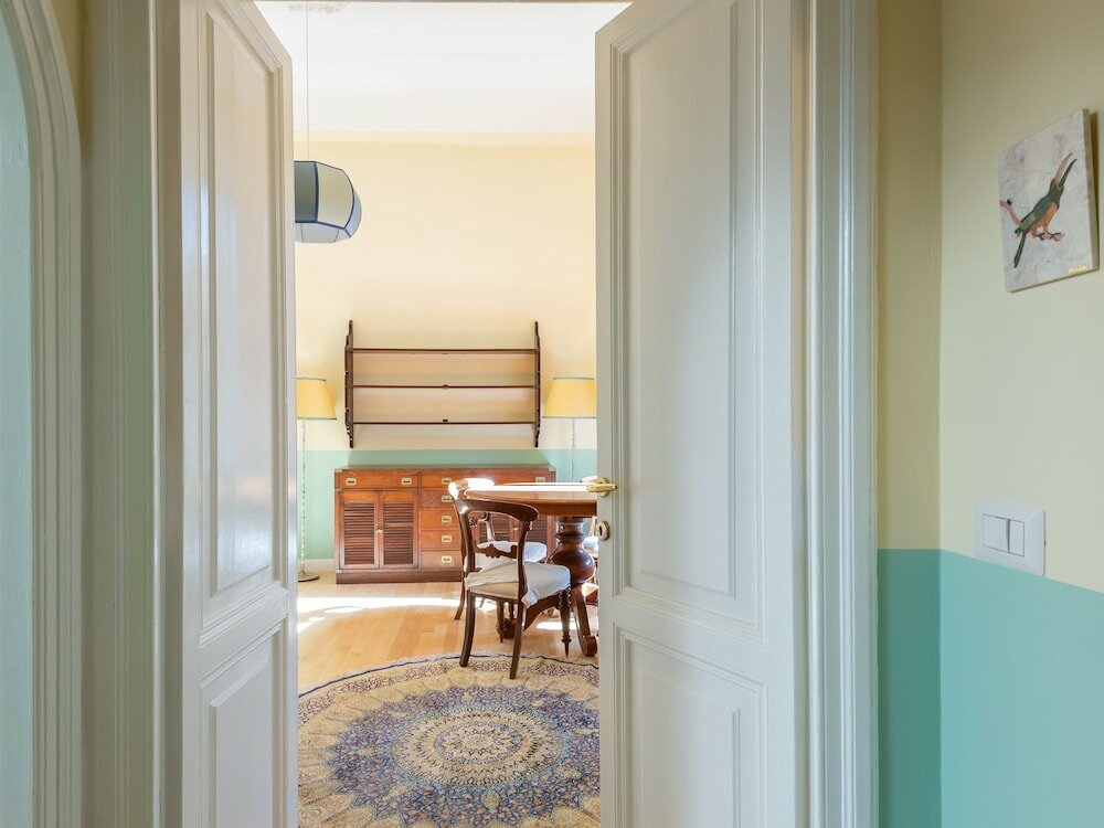 Фото Apartment Luxury Spanish Steps Hov 51501