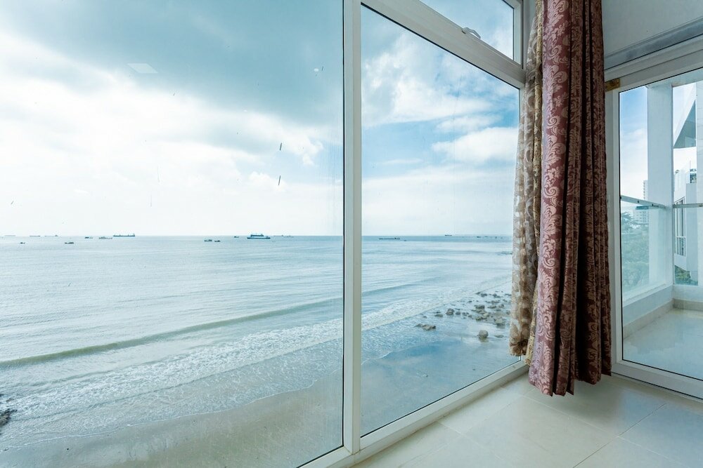 Фото Villa Seaview 11