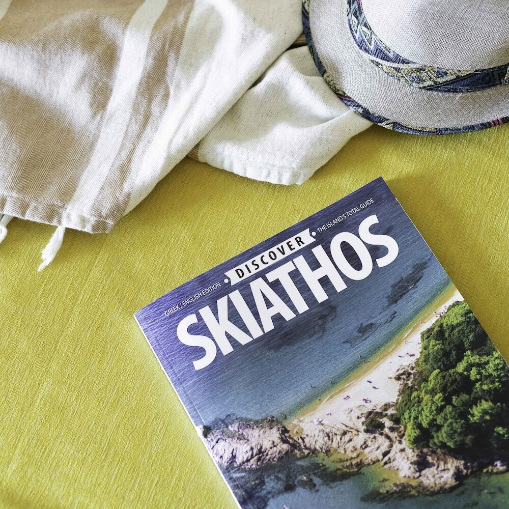 Фото Skiathos Theros Philian Collection