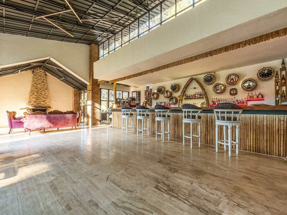 Фото Mossa Afkule