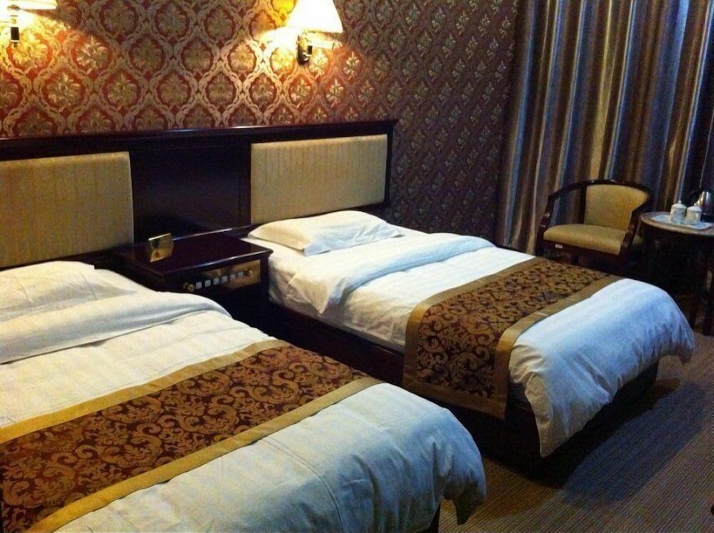 Фото Yabuli Yunding Hotel