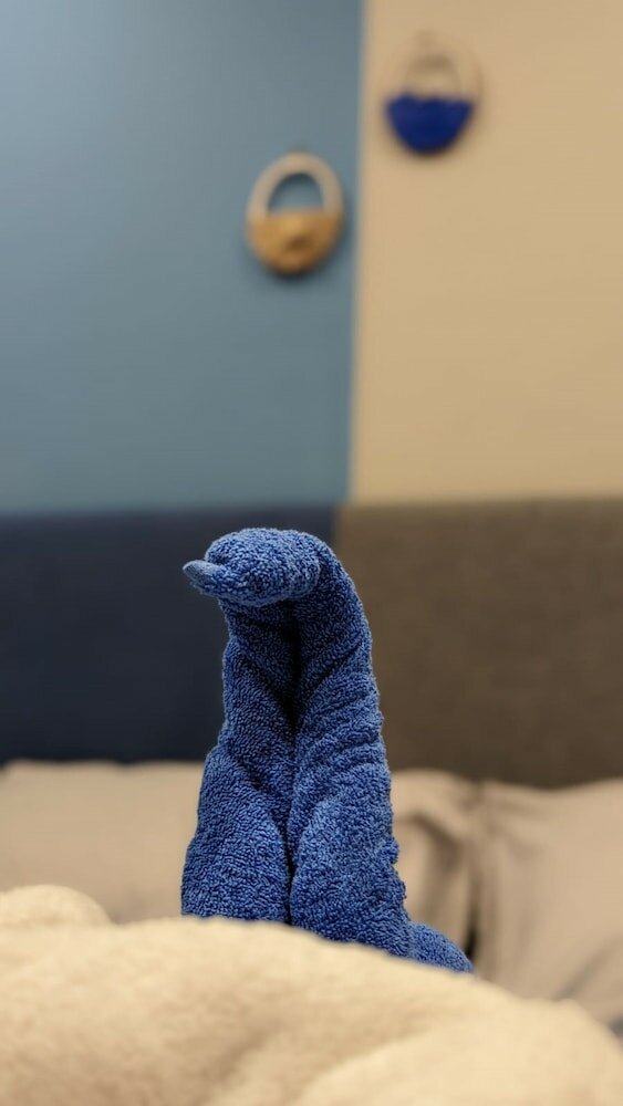 Фото Бедкоин Хостел