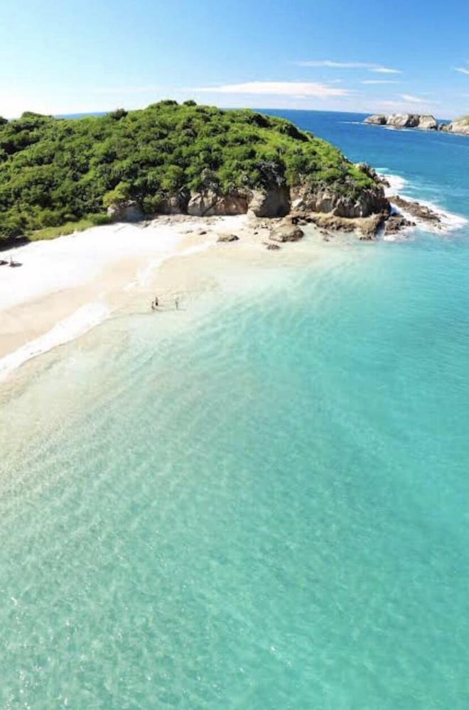 Фото Hotel Casa Mediterraneo EN Punta Perula