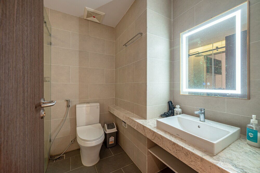 Фото Cozrum Homes - Csj Tower Vũng Tàu