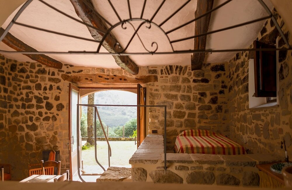 Фото Masseria Maggiore