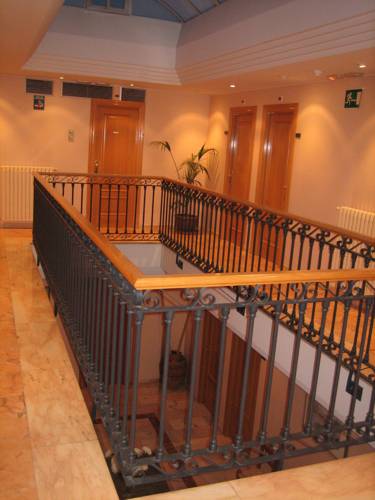 Фото Hotel Chane