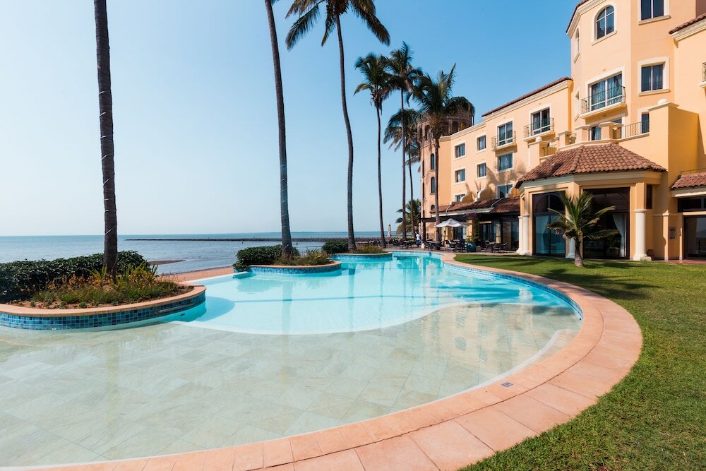 Фото Southern Sun Maputo