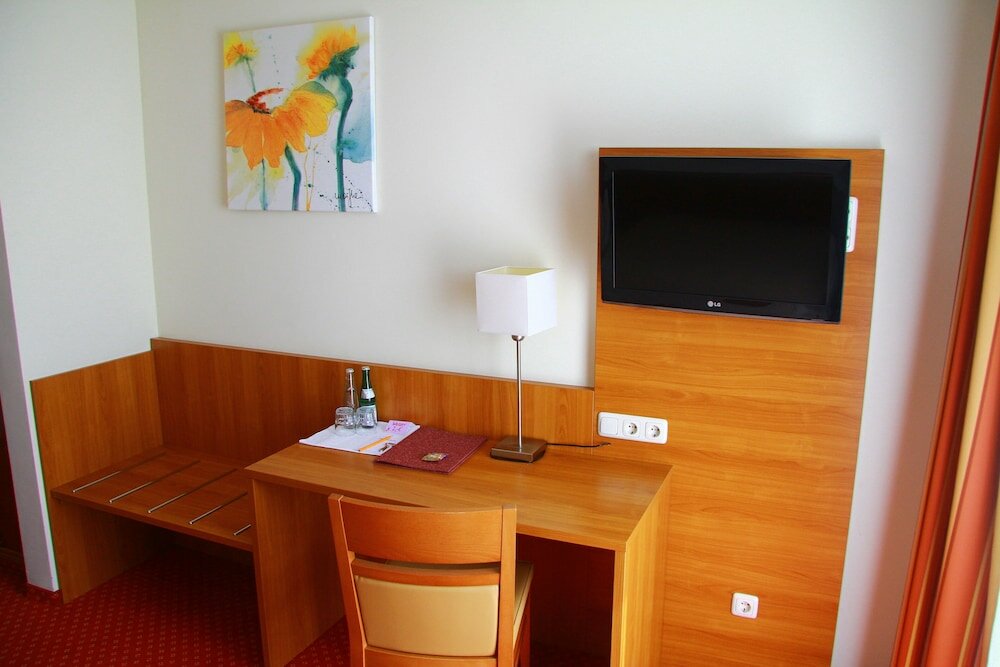 Фото Abasto Hotel Eichenau