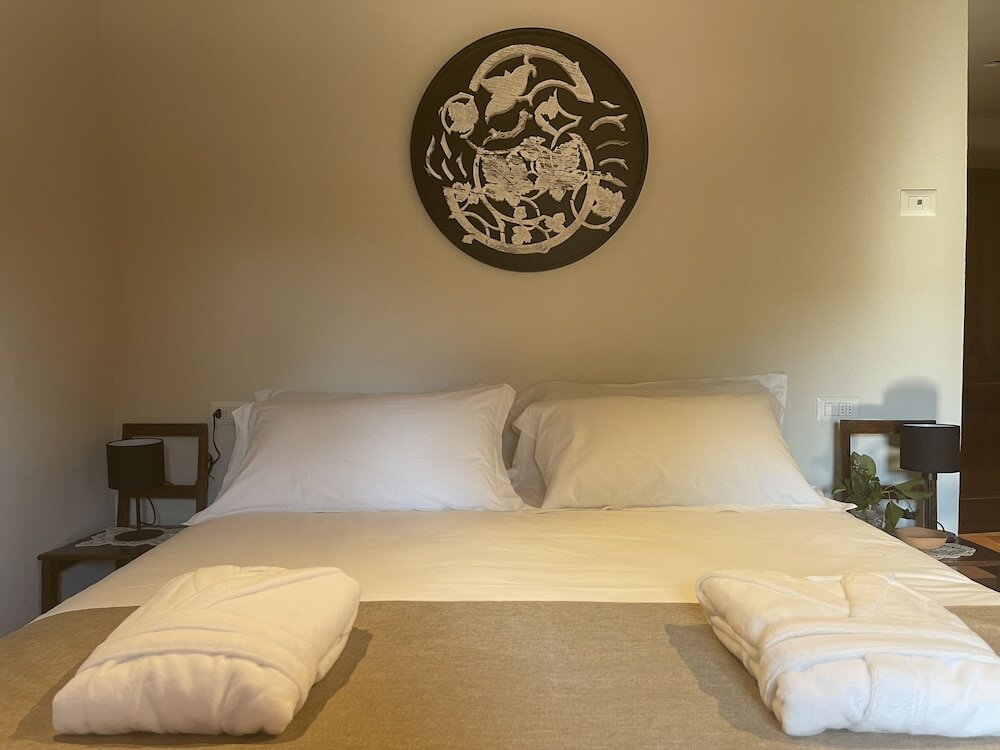 Фото Casale La Gora