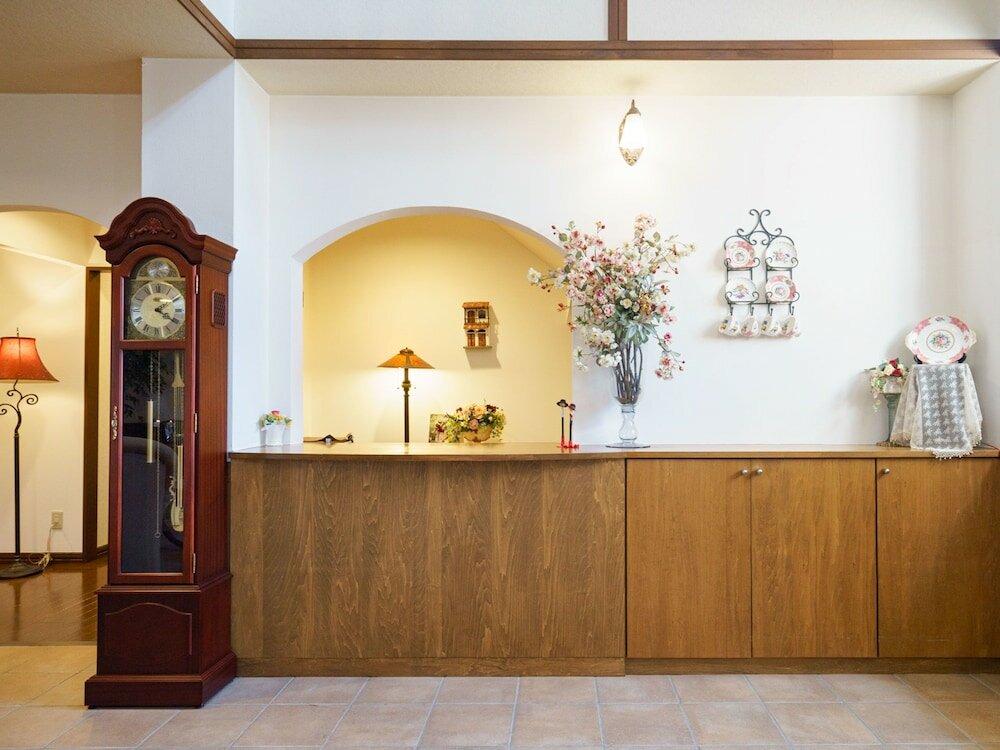 Фото Chez-soi Wakamiya