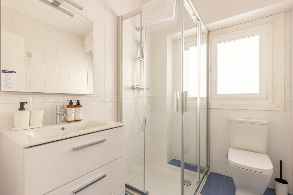 Фото Thyssen Boutique Apartments Caleta Homes