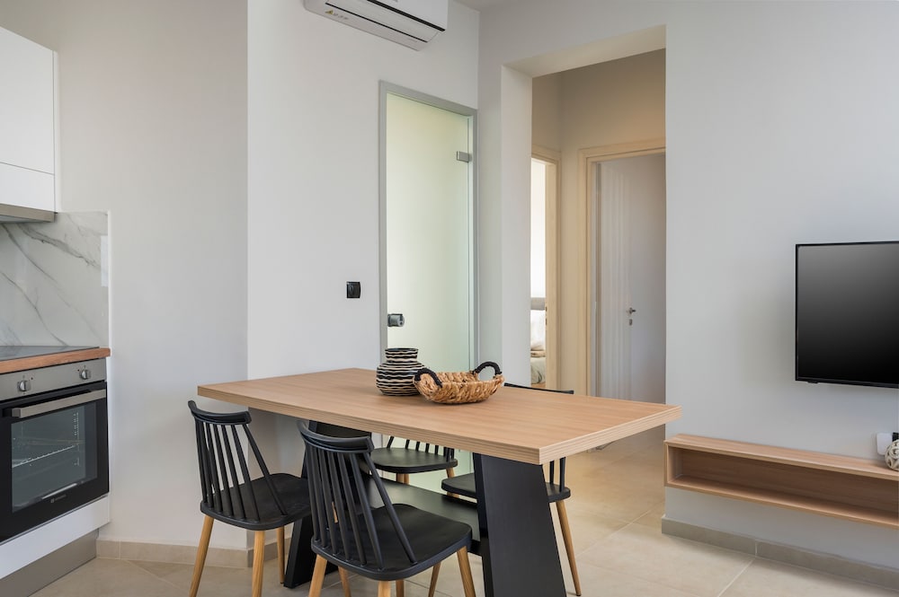 Фото Aegean Breeze Apartments