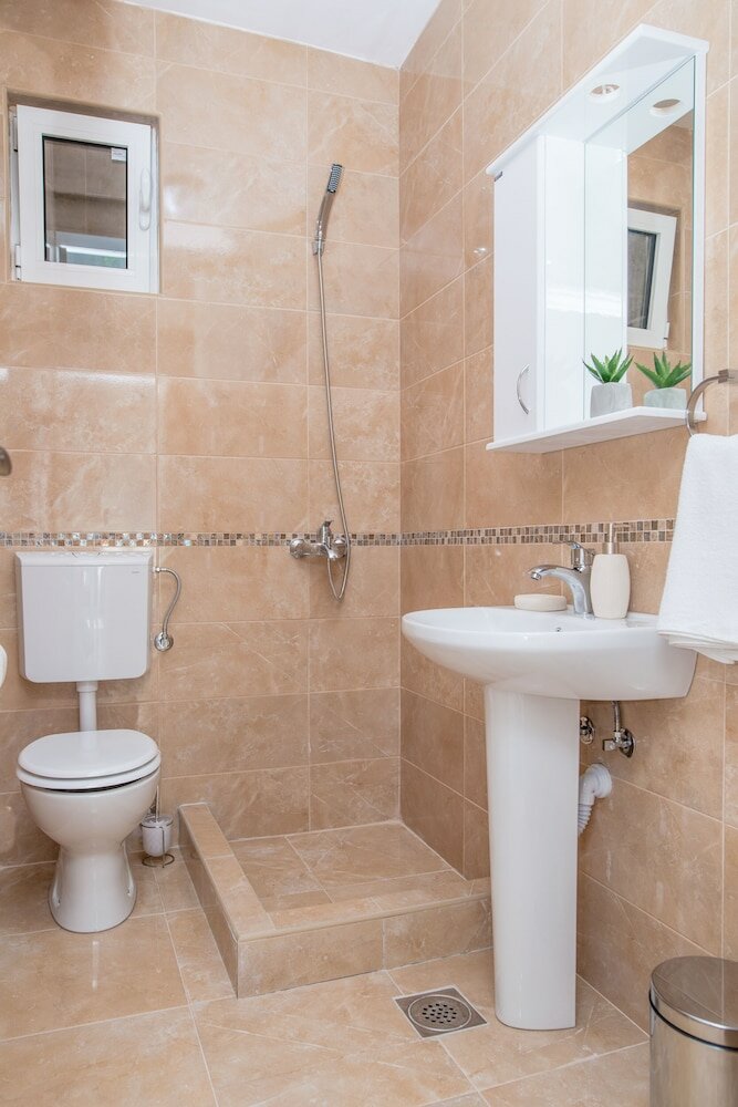 Фото Apartment Krivokapic