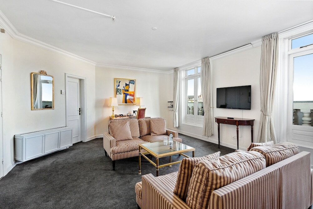 Фото ProfilHotels Copenhagen Plaza