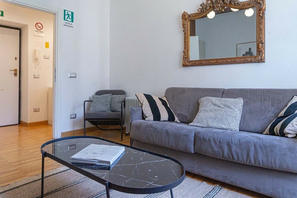 Фото Colosseum Cosy Apartment Close To Metro