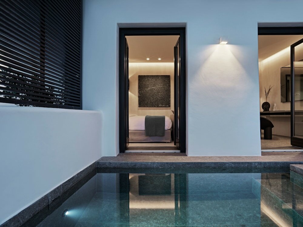 Фото Noima Boutique Hotel Mykonos