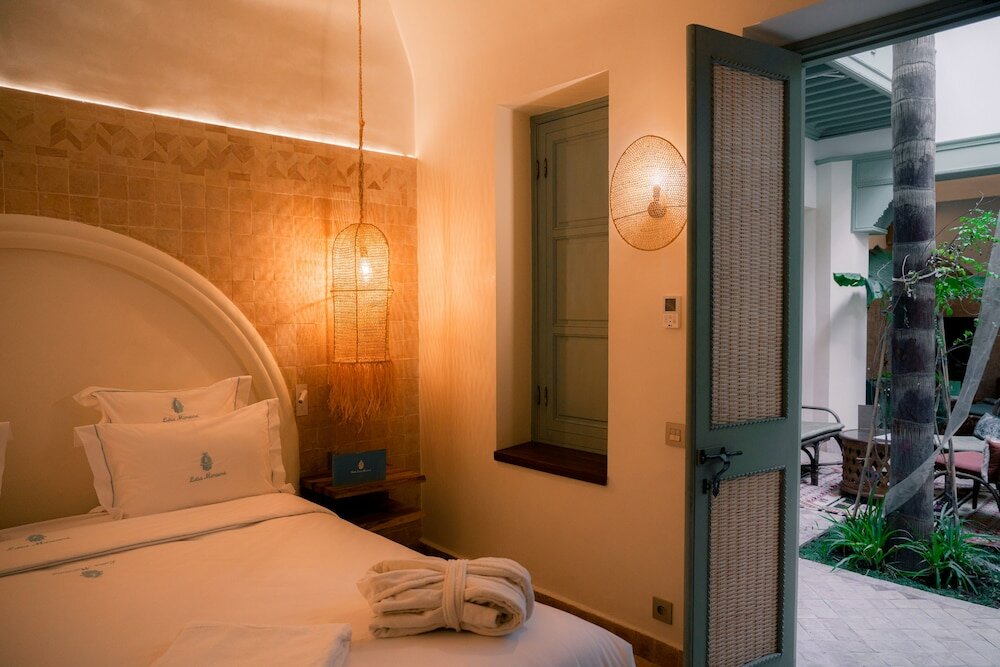 Фото Riad Lalla Mimouna