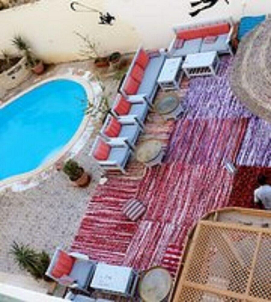 Фото L'Oasis de Safaga Hotel