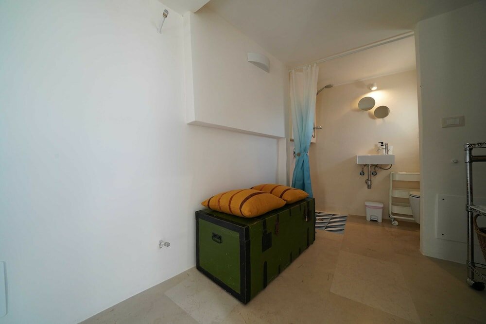 Фото Blu Cielo Terra - Arcuève