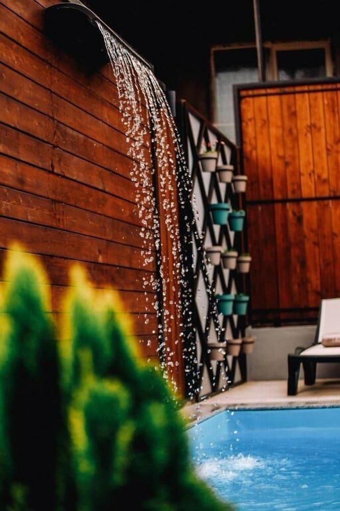 Фото Boutique Hotel Kviria