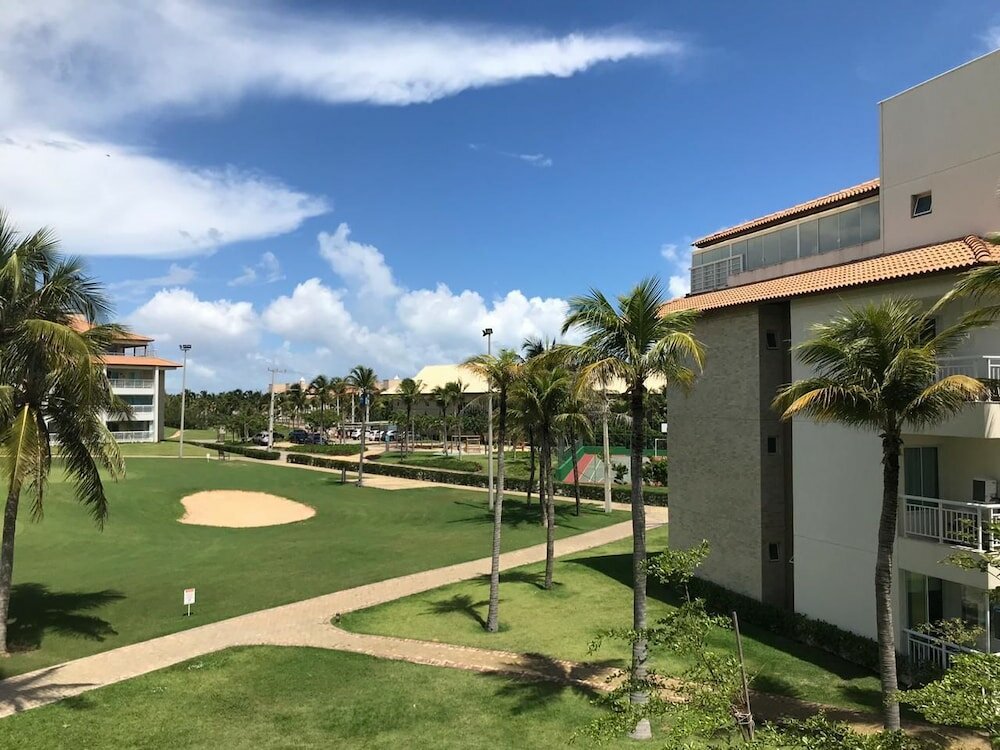 Фото Golf Ville Resorts Suites