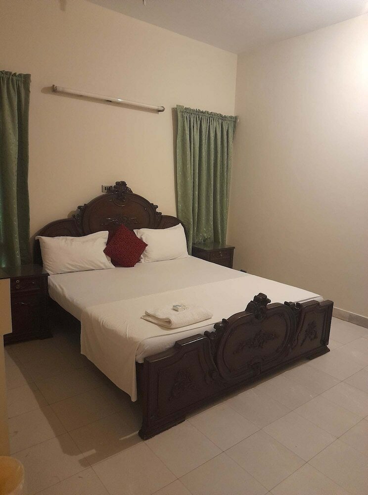 Фото Stay Inn 506