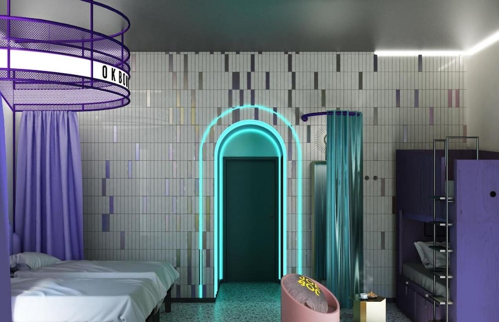 Фото JO&JOE Roma