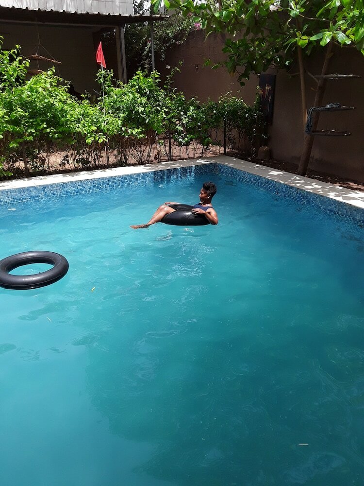 Фото Villa Tenko