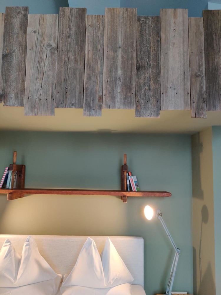 Фото Grätzlhotel Belvedere