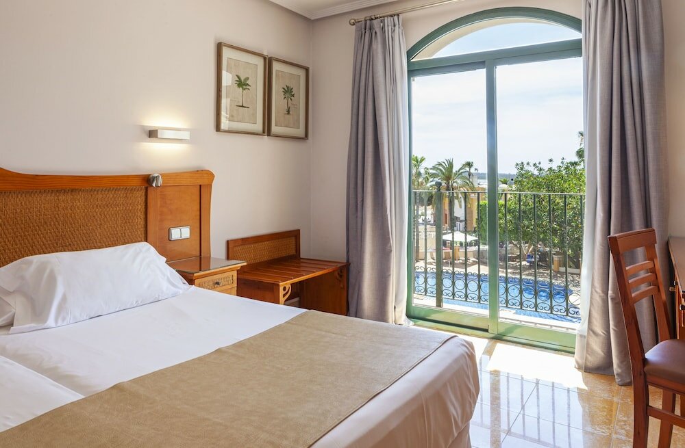Фото Hotel La Laguna SPA And Golf