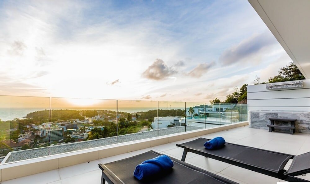 Фото The View Phuket