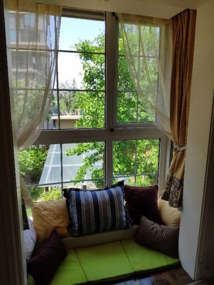 Фото QiuLin Villa