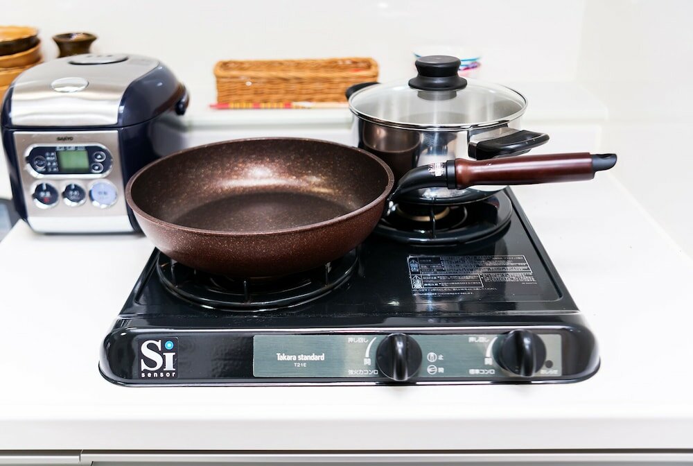 Фото 7mins Shinsaibashi Comfortable Apartment