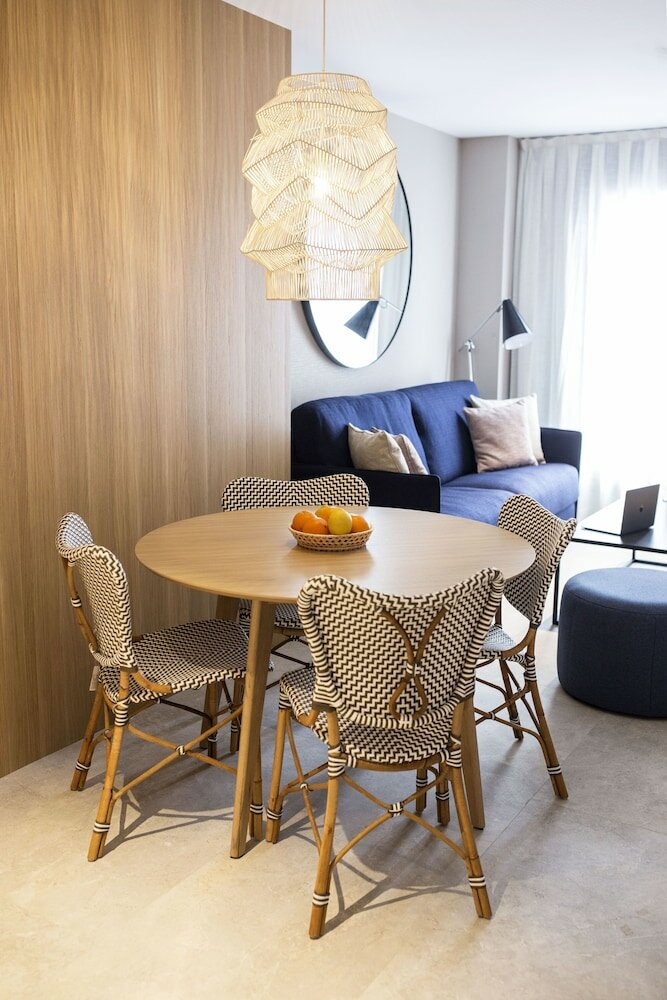 Фото Goodnight Cádiz Apartments