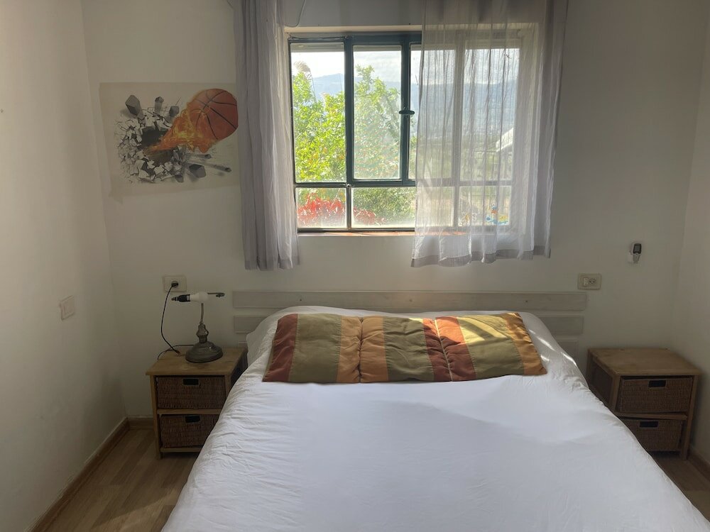 Фото Gross nofesh and SPA in Beit Hilel