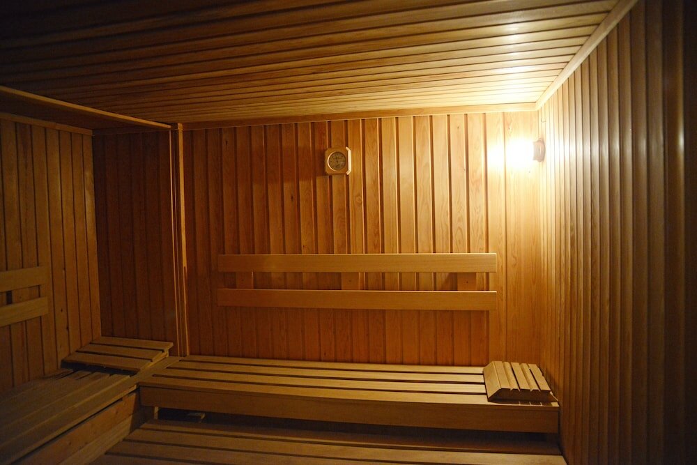 Фото Hotel Perunika