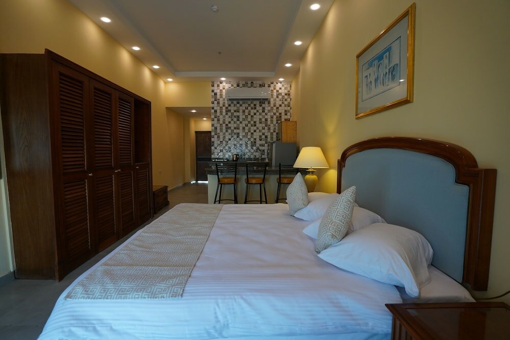 Фото Counsel Beach New Alamein