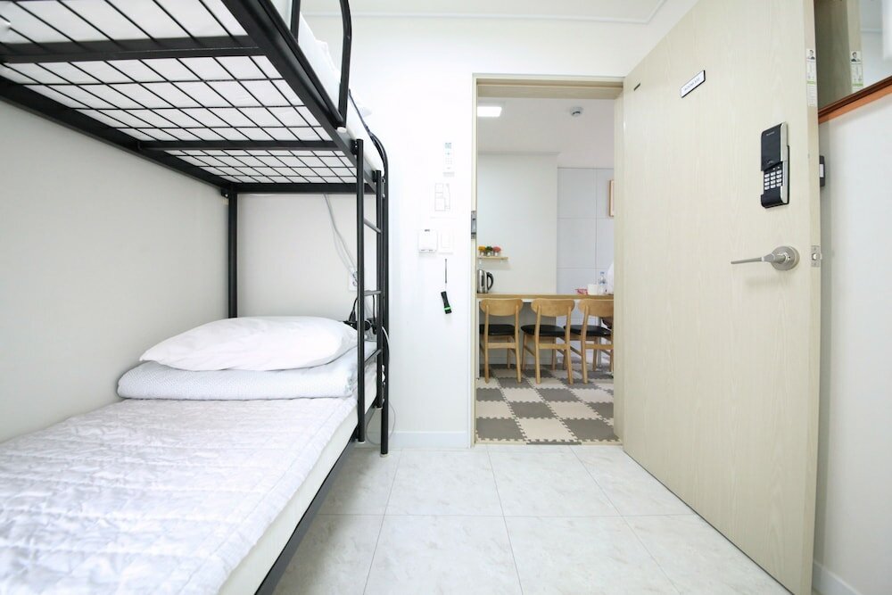 Фото Zibro H Guesthouse - Hostel