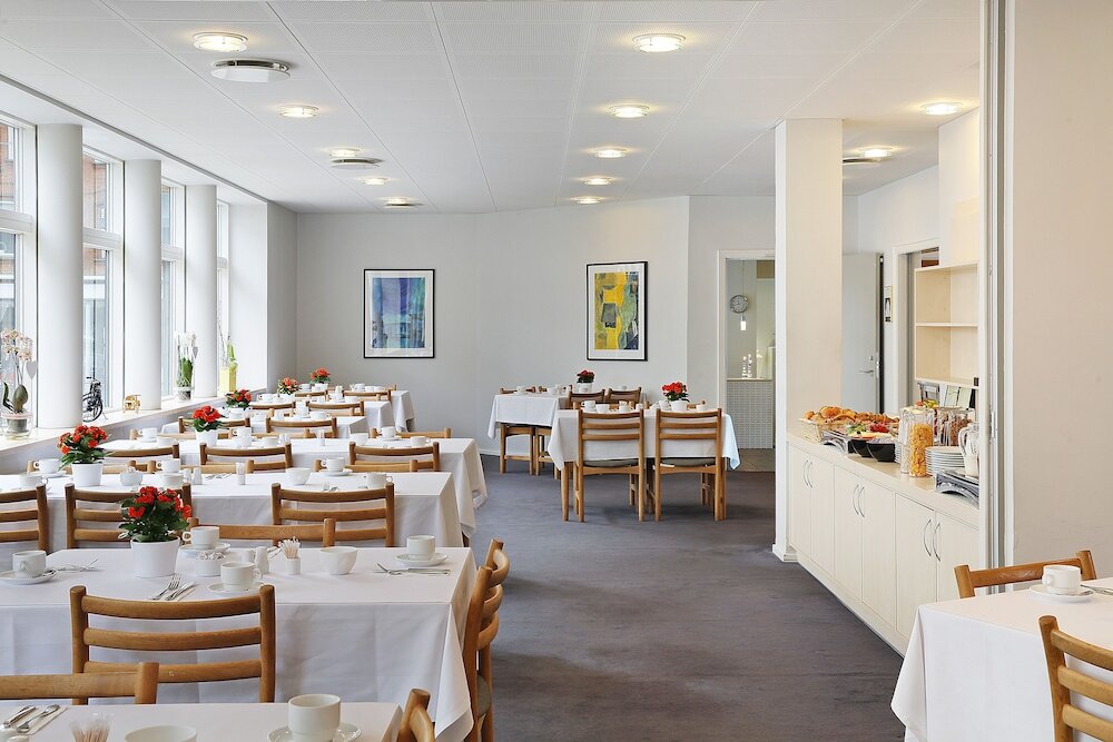 Фото Herning City Hotel